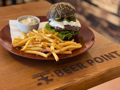 Pension Galko - main image