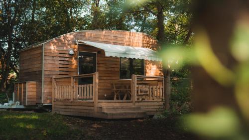 Eurocamp Spreewaldtor