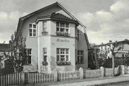 Pension Heimchen - image 6