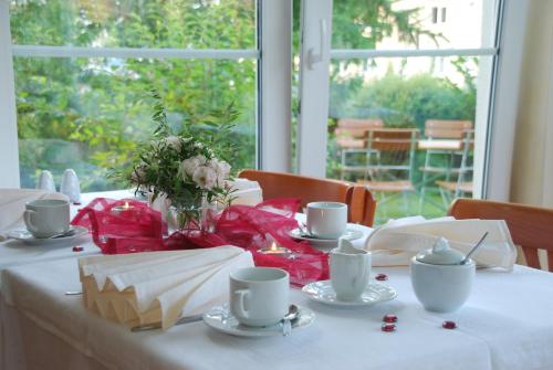 Pension Heimchen - image 11