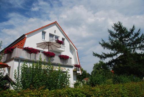 Pension Heimchen - main image
