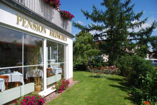 Pension Heimchen - image 14