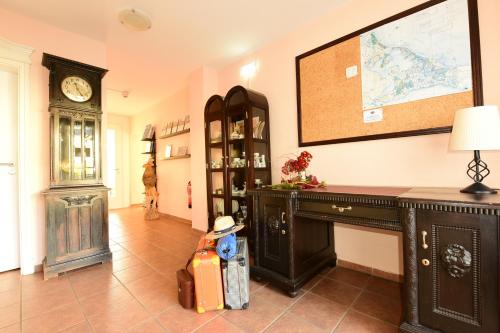 Pension Heimchen, Bansin (Foto 11)