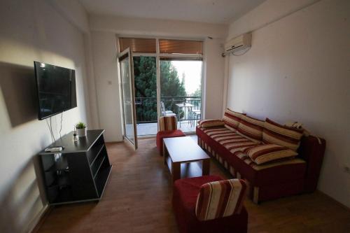 Studio St Stefan in Sveti Stefan