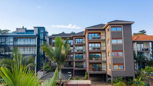 Munyonyo Heights Apartments - image 2