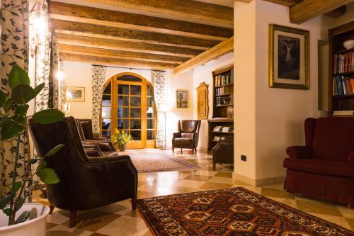 Relais Vecchio - Maso