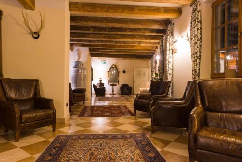 Relais Vecchio - Maso