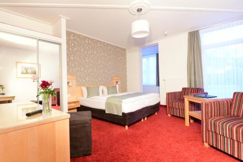 Pension Heimchen, Bansin (Foto 10)