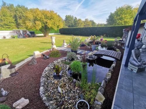 Agreable chambre d’hote a la campagne - Pruniers-en-Sologne