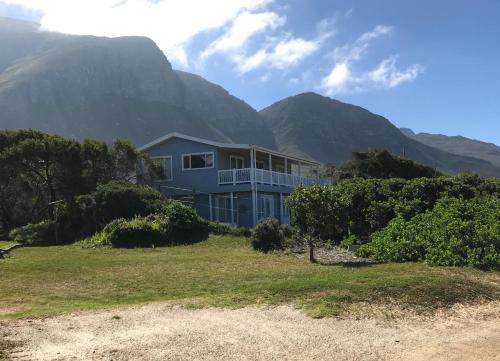 Rustic Beach House, Bettyʼs Bay (fotografie 8)