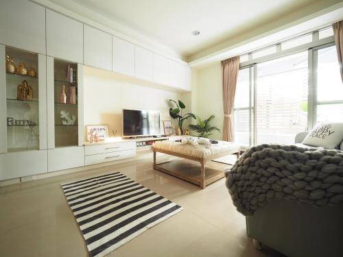 Xinyi AnheMRT3min,CBD Garden view