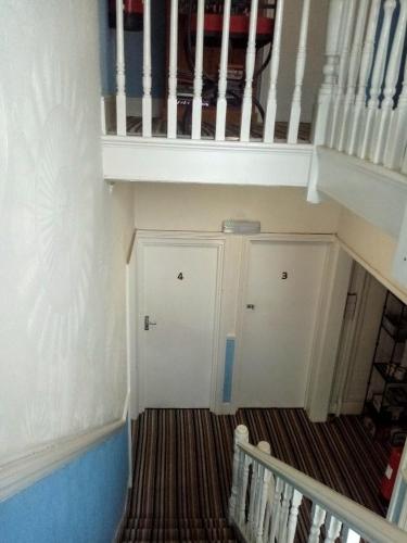Lea Hurst B & B - main image