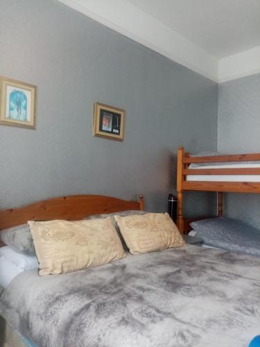 Lea Hurst B & B - image 11