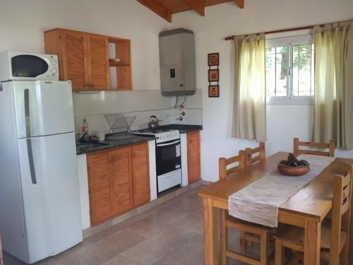 Estilos Argentinos in Los Reartes