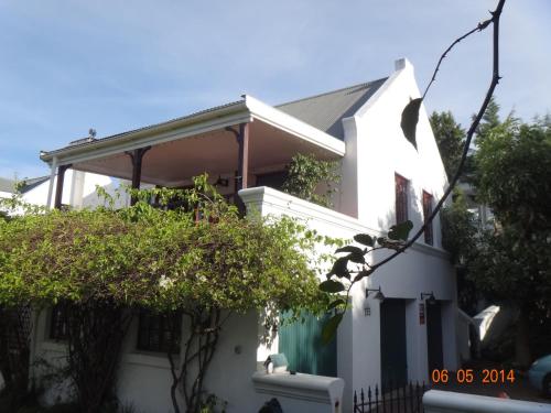 Belvidere Garden Apartment, Knysna