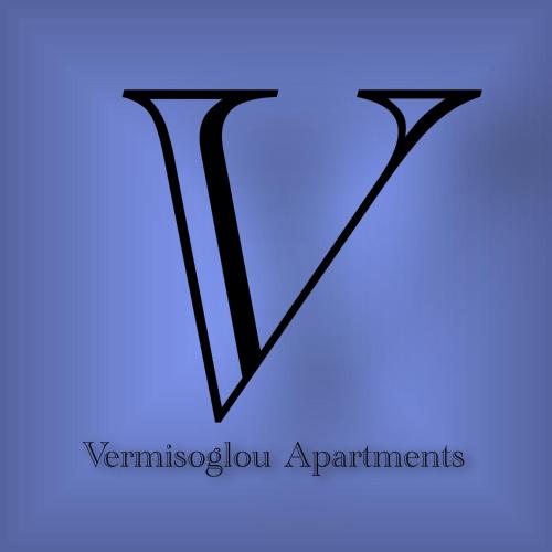 Vermisoglou Apartments in Néa Karváli