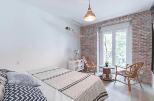 **Studio Centre-Live--WiFi,A/C ** gîte à louer Lyon