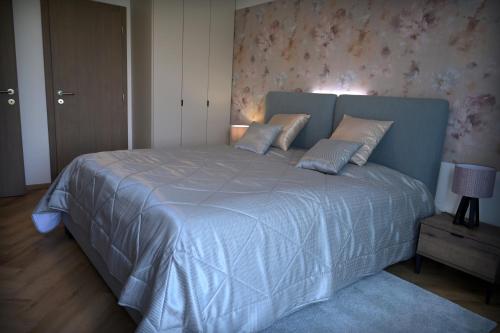 Apartmán Golfballs - Apartment - Šajdíkove Humence