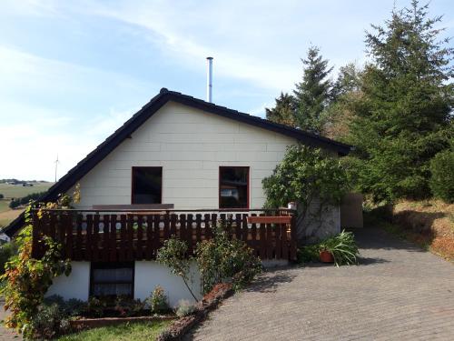 Ferienhaus ROSENHOF Vulkaneifel