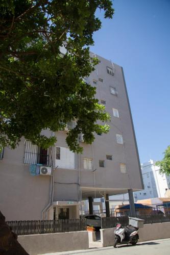 Ngoại cảnh khách sạn, Apartment Bally in Bat Yam