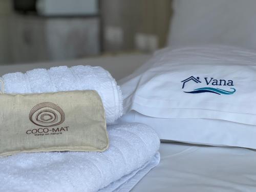 VANA Studios & Apartments - main image
