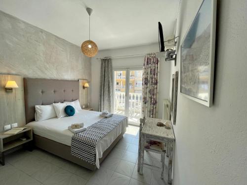 VANA Studios & Apartments, Limenaria (photo 4)