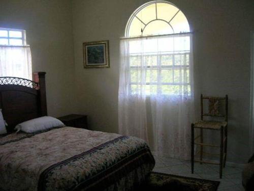 Guestroom, Zamaca' Bed and Breakfast in Micoud