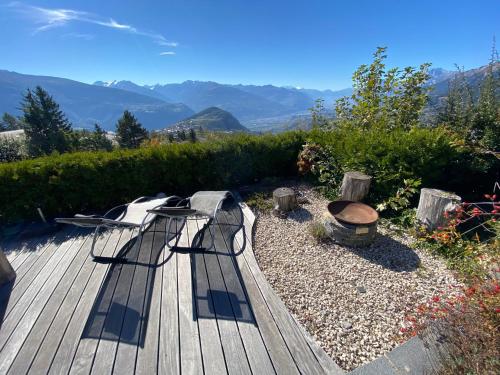 K2 Chalet, Crans-Montana (foto 7)