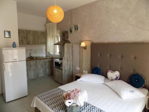 VANA Studios & Apartments, Limenaria (photo 3)
