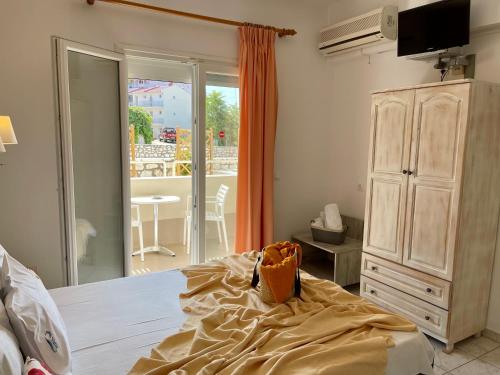 VANA Studios & Apartments, Limenaria (photo 5)