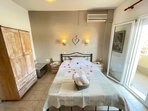 VANA Studios & Apartments, Limenaria (photo 7)