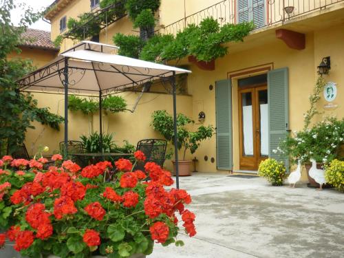  L'Adele Bed & Breakfast, Pension in Occimiano