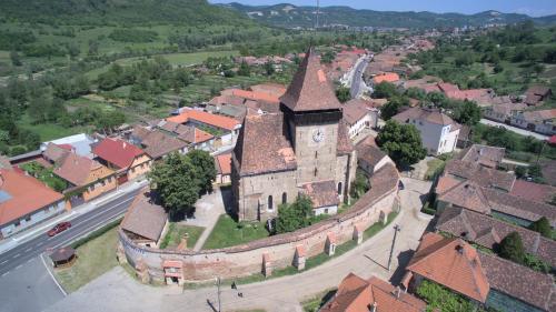 Medieval Apartments Frauendorf