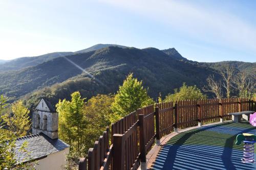 Spēļu laukums, Ollar do Cido in Seoane