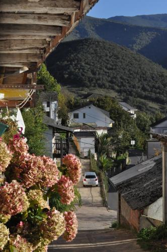 Ollar do Cido in Seoane