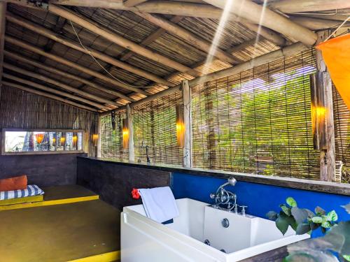 Mermaid Beach Resort in Dhoapalong