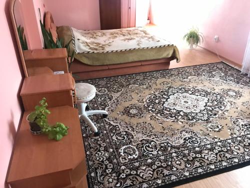 Апартаменти з окремою ванною кімнатою, Černivci (foto 4)