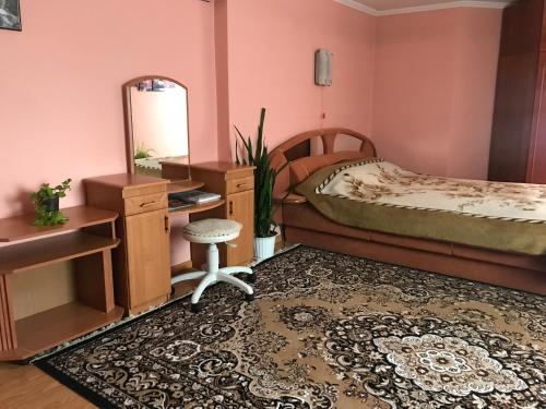 Апартаменти з окремою ванною кімнатою, Černivci (foto 2)