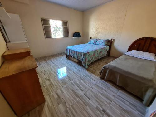 As Kalungas linda casa em Cavacante GO