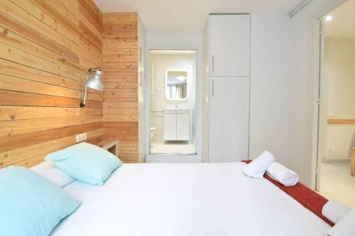 Pretty apartment in the heart gîte à louer Chéreng