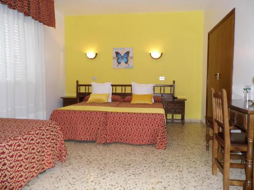 Hotel Arboleda - image 12