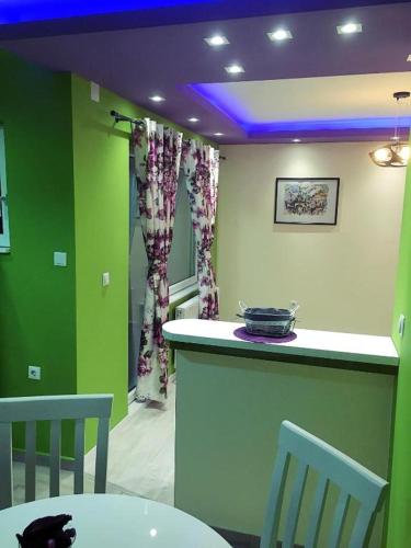 Mimoza Apartman No/2 Gracanica