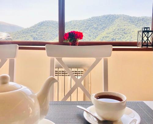 COTTAGE CHALET and TOURS in Dilijan