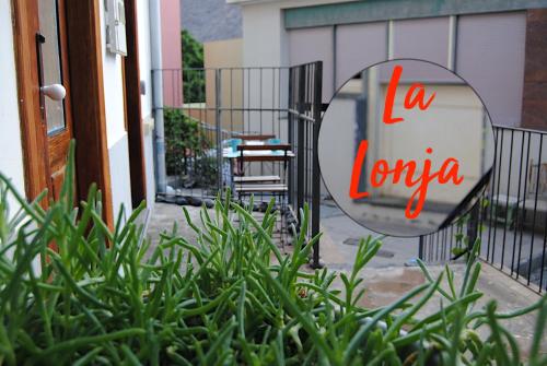 La Lonja - Tap to explore photos