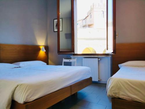 Hotel La Perla in Siena