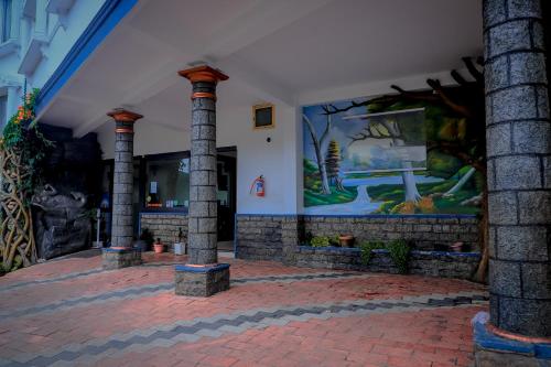 OYO Munnar Days in มูลากาได