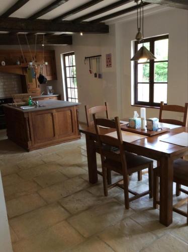 Au Coumot gîte à louer Manciet