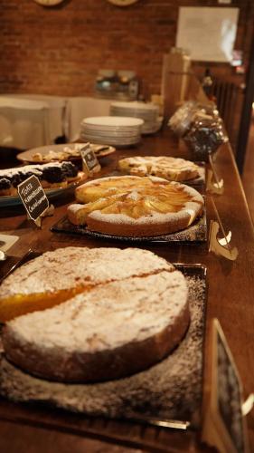 Le Querce Hotel in Salsomaggiore Terme