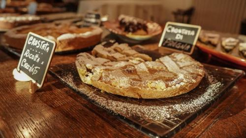 Country Hotel Ristorante Querce