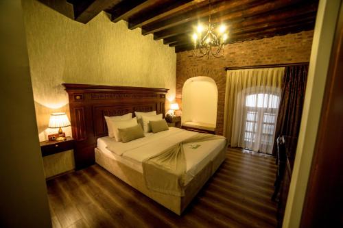 1 king bed